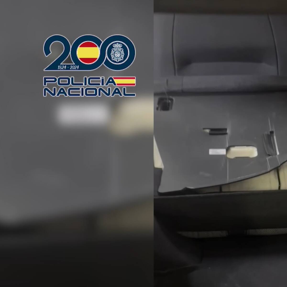 Cuatro detenidos en Getafe acusados de varios robos violentos de relojes de lujo