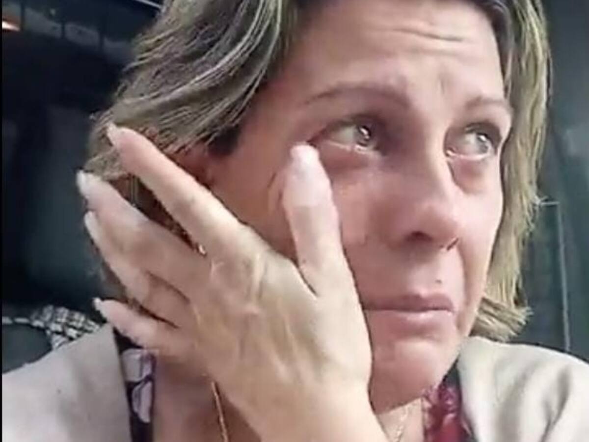 "Mi madre con 88 años y sin ayuda, no podemos más": pide auxilio tras un año esperando por la Dependencia