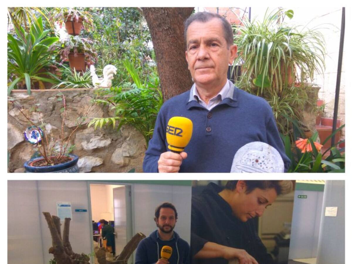 Descubrimos la ciudad que crece río arriba