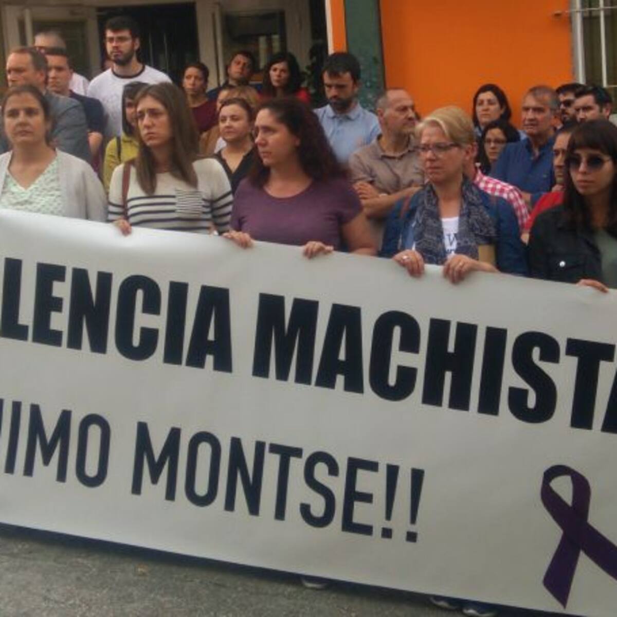 El presunto autor de apuñalar a su expareja en Vimianzo se autolesiona y ella permanece estable