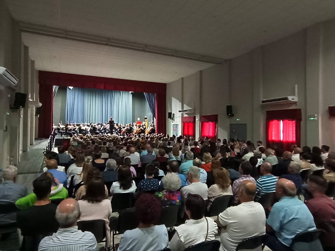 Orquesta Ciudad de Granada