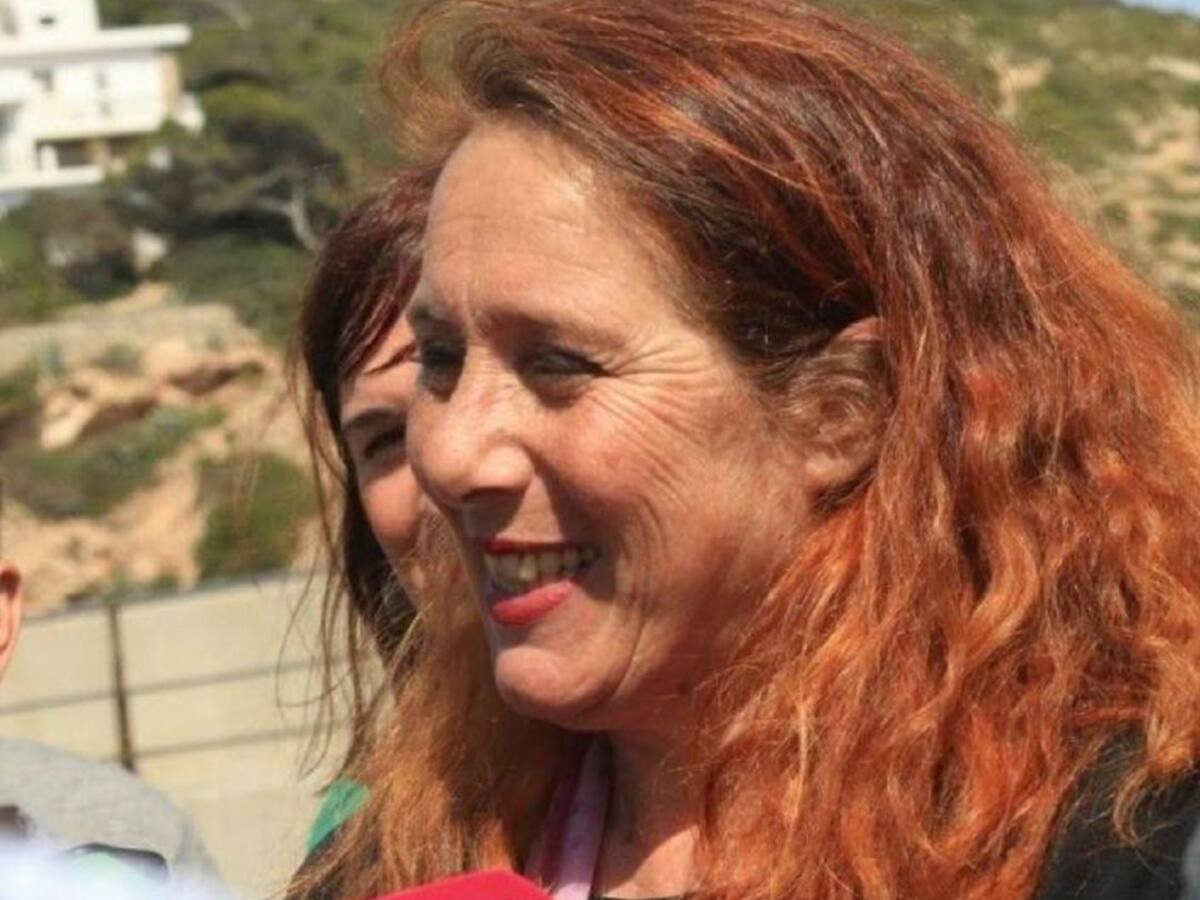 Podemos denuncia que el PP quiere "dar un pelotazo urbanístico" con el nuevo colegio en Santa Eulària