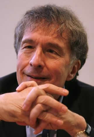 Howard Gardner, premio Príncipe de Asturias de Ciencias Sociales