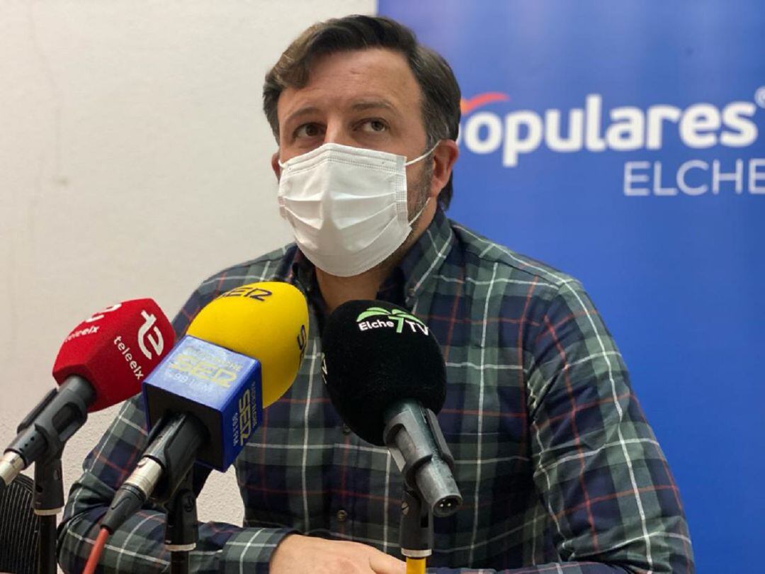 Pablo Ruz (PP)