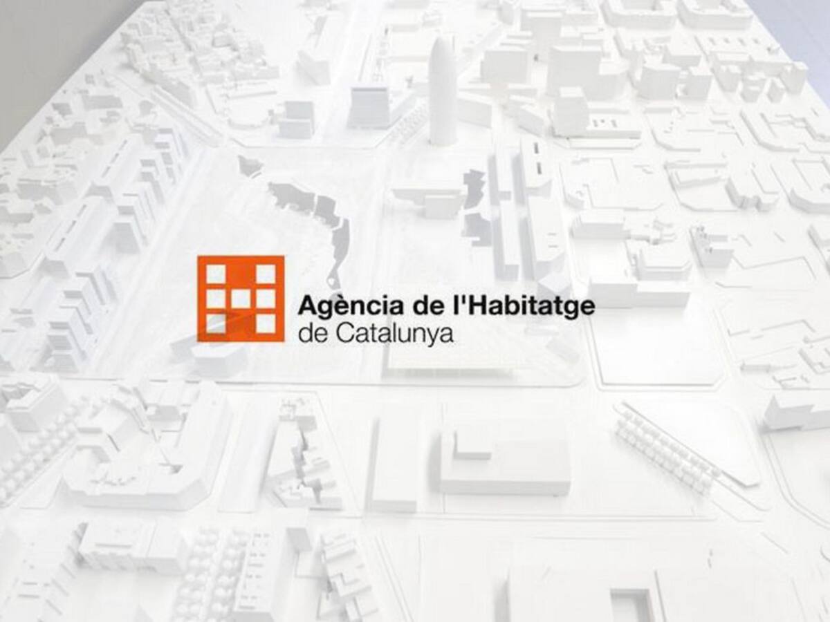 Més de 400 pisos públics de la Generalitat estan ocupats il·legalment