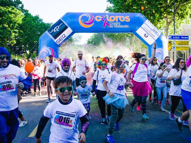 El domingo 29 de mayo tendrá lugar en Madrid