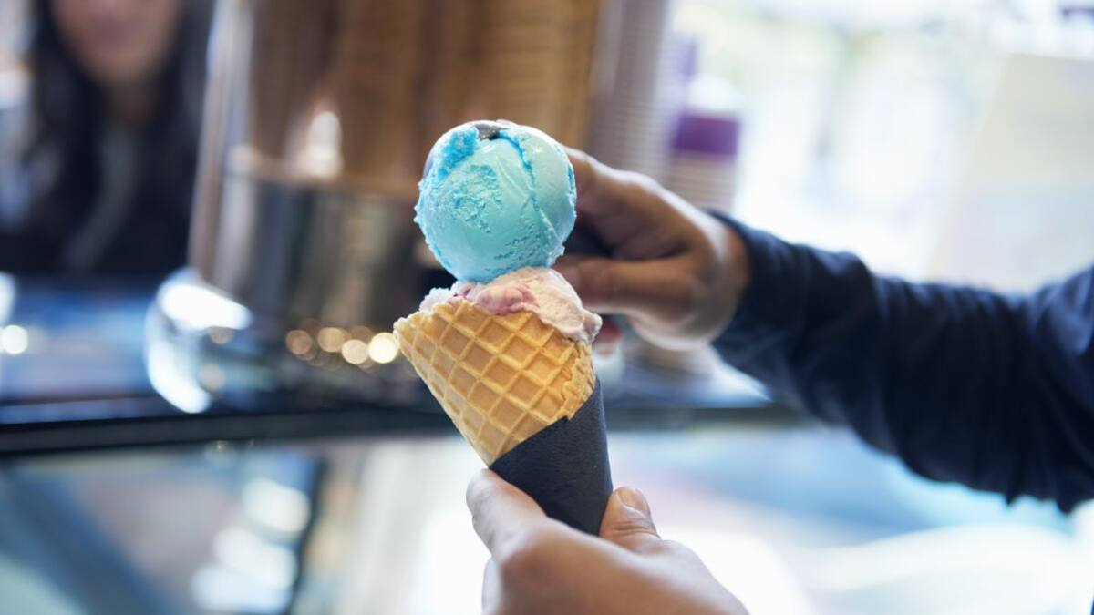 Los heladeros artesanos quieren vender para llevar
