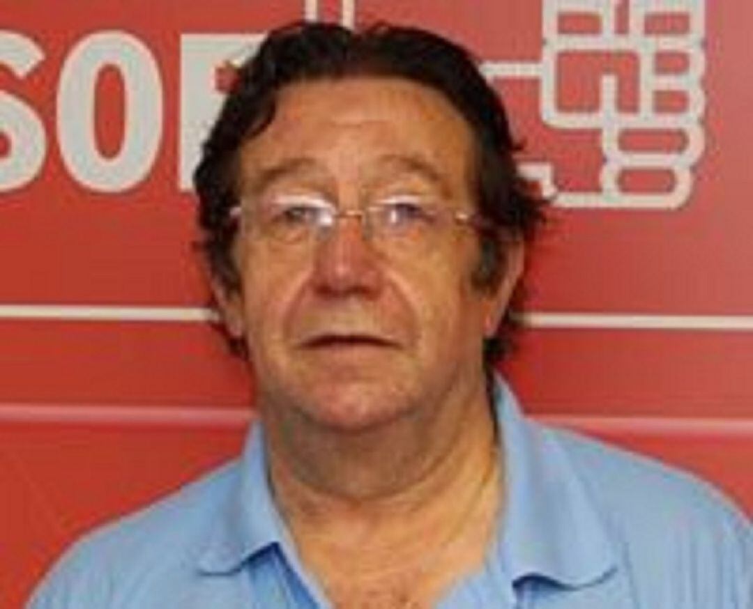 Fallece el abogado palentino Luis Pablo Macho