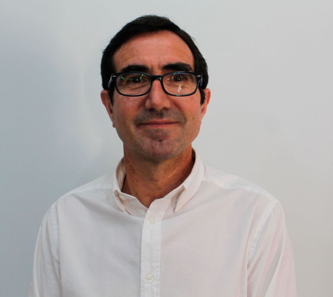 Jordi Silvestre, regidor de Transició Ecològica