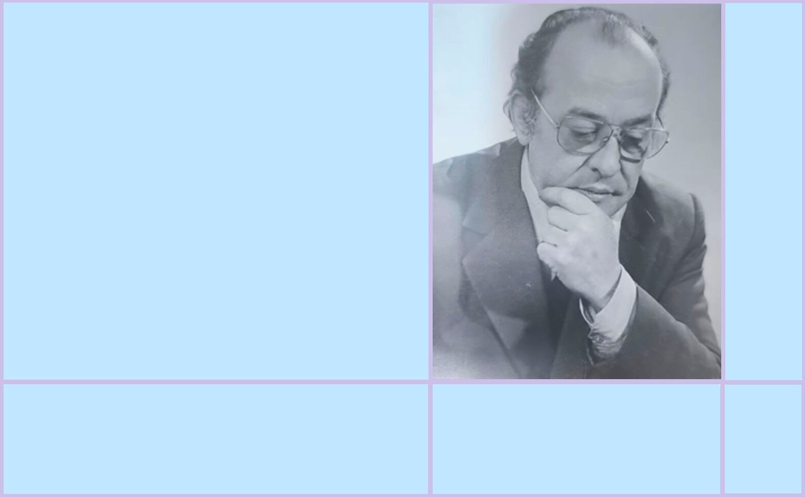 El sacerdote falleció en 1983 en Santiago de Compostela (cedida)