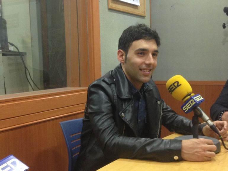 Antonio Díaz, el Mago Pop