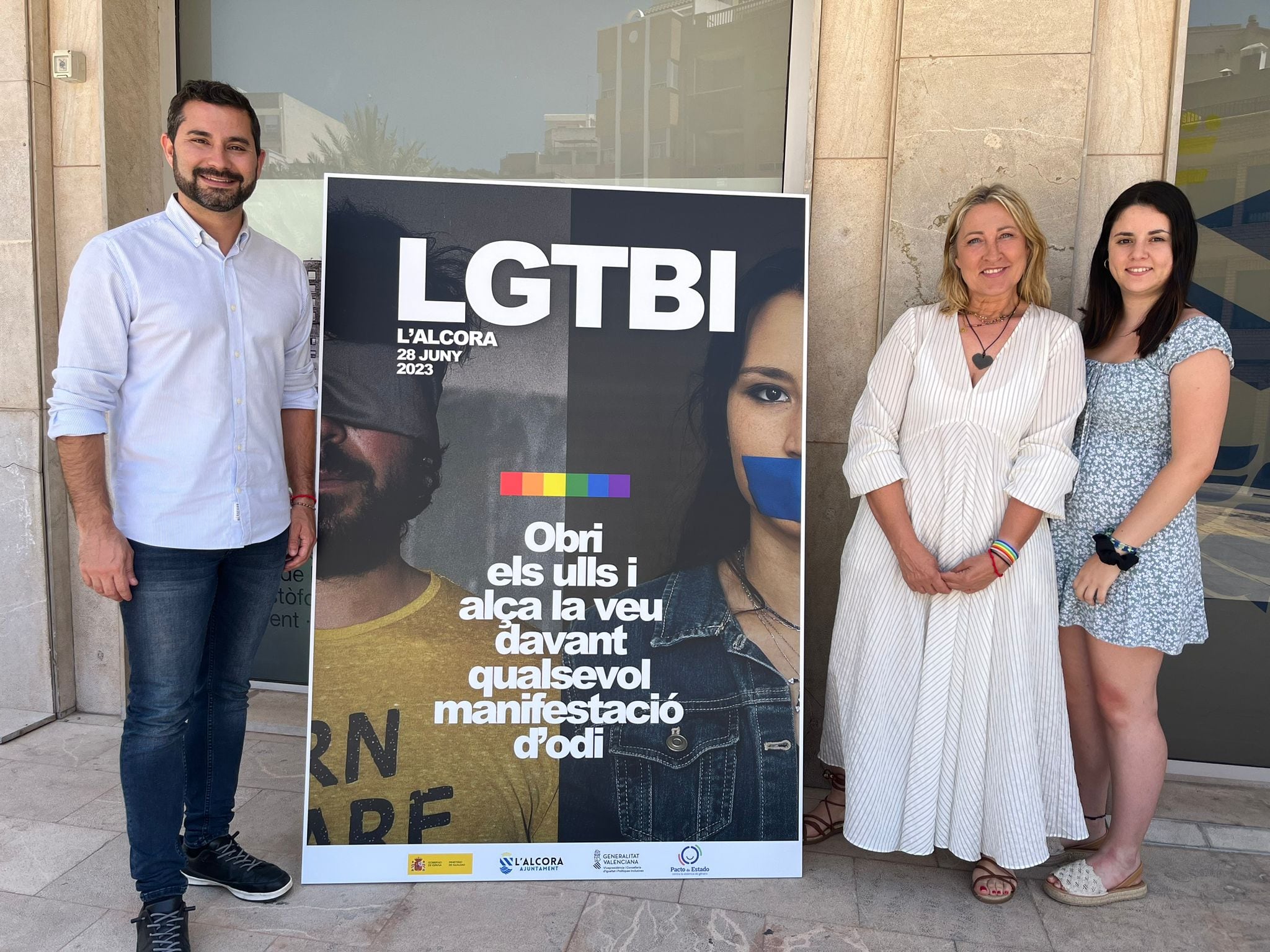 LGTBI L'Alcora