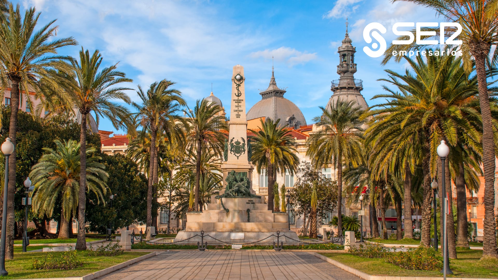 SER Empresarios Cartagena