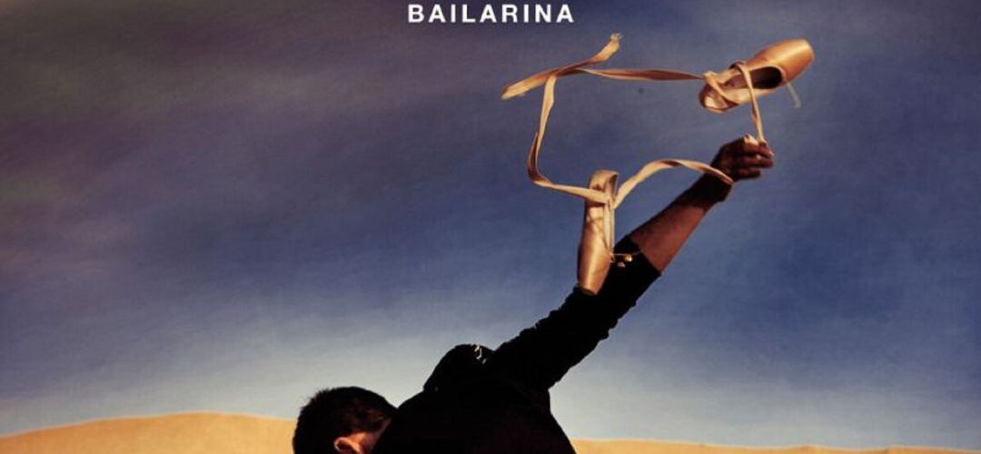 &#039;Bailarina&#039;