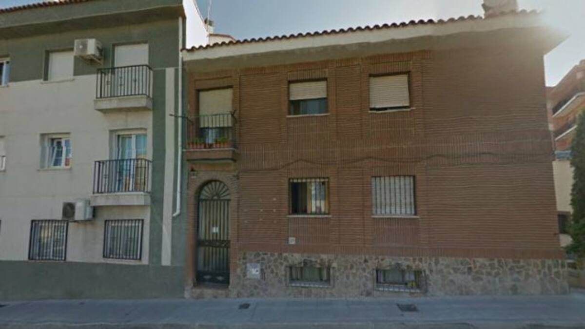 El Supremo confirma 26 años por asesinar a su suegra y apuñalar a su expareja en Arganda estando de permiso penitenciario