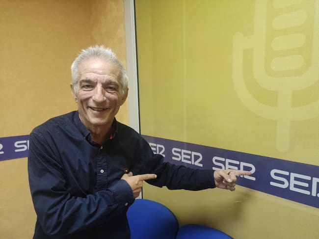 Un compañero peculiar, cercano, con un corazón enorme y siempre dispuesto a colaborar. Sus consejos son auténticos tesoros.