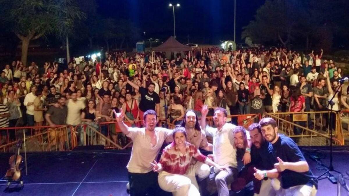 Compromís per Xeraco aclara el coste del Guaita Rock