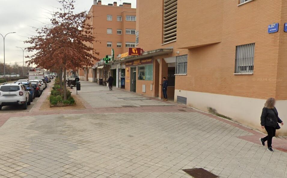 El estanco de la avenida del Hospital de Fuenlabrada ha sido el encargado de repartir el sueldazo de la ONCE