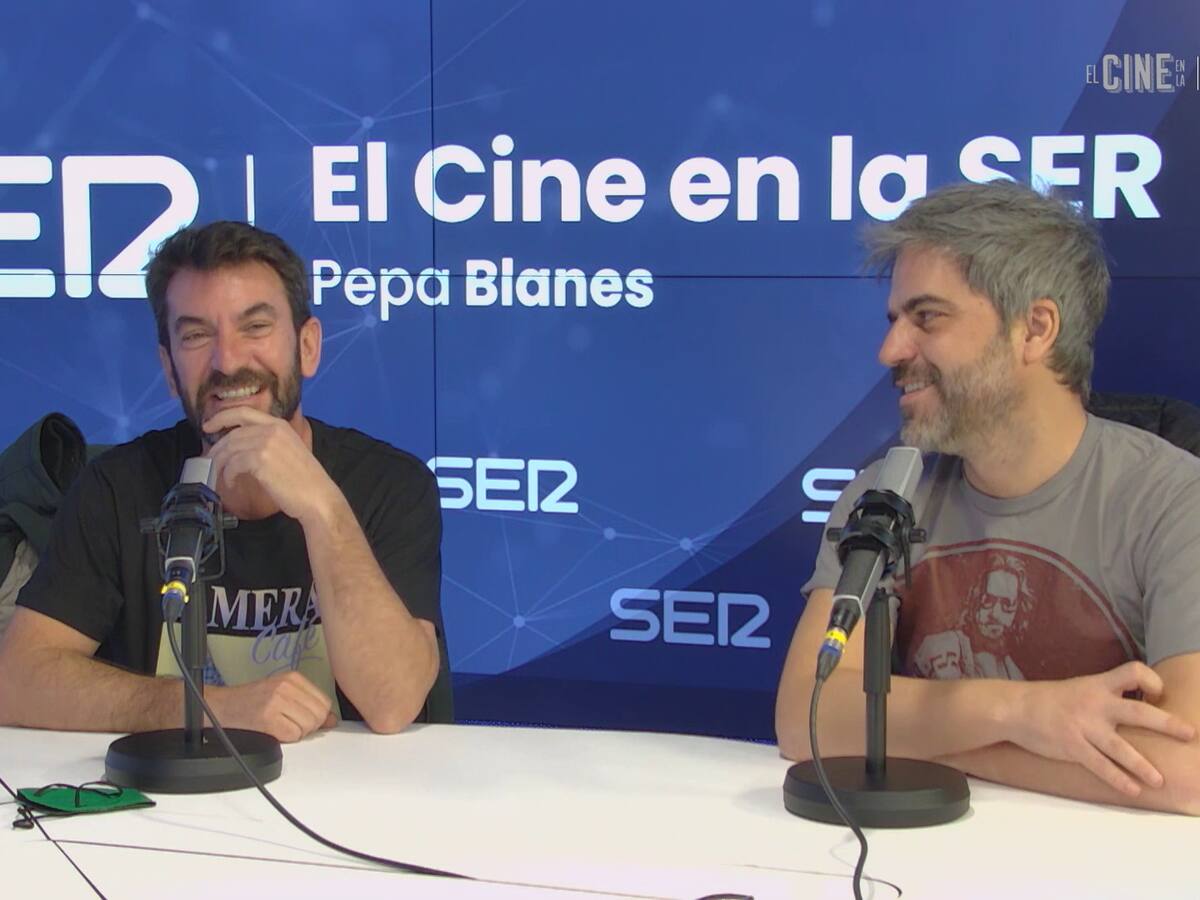 Arturo Valls: "El problema es cuando los 'cuñados' ocupan puestos de relevancia"