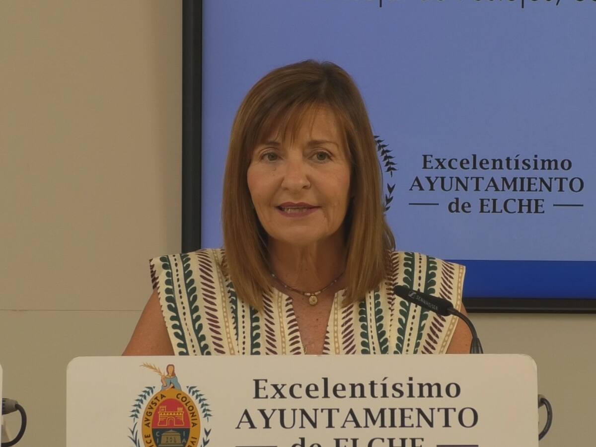 Sorteo de localidades para las fiestas de Elche 2024