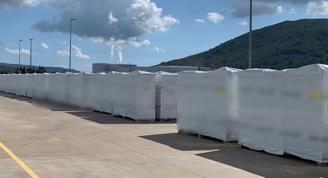 Investigado un comercial de Cabanes por una presunta estafa con perjuicios de 10 millones de euros