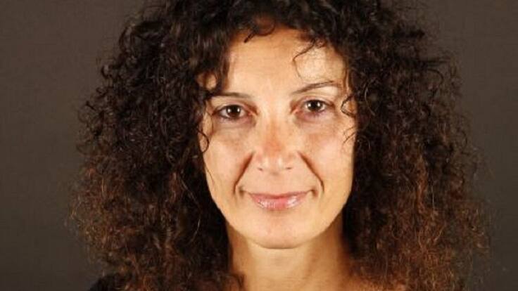 La lupa de Eva Domaika. Osakidetza ante el espejo