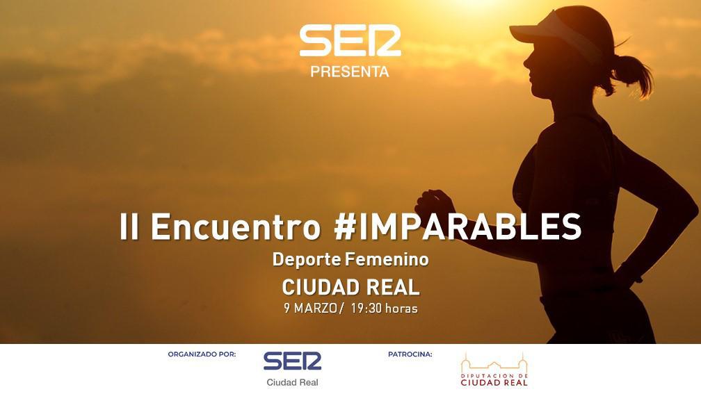 Vuelve &quot;Imparables&quot;