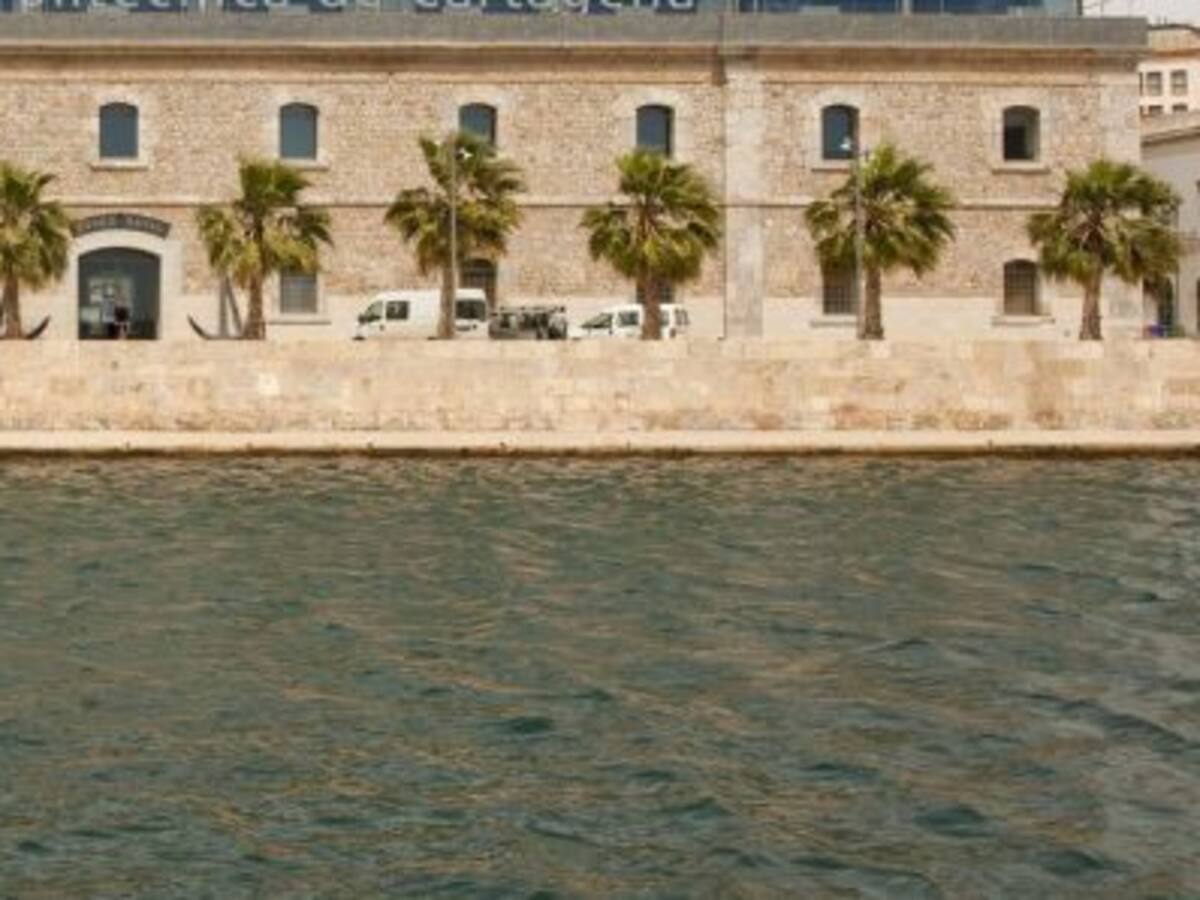 Los jóvenes abogados de la Región se dan cita en Cartagena