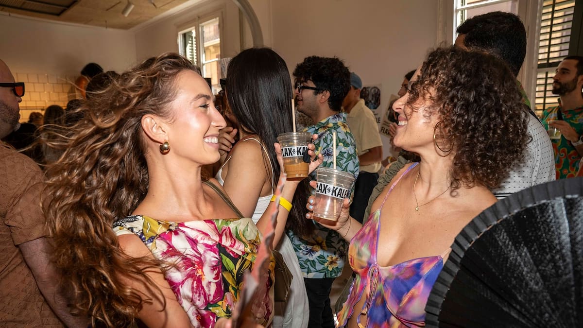 La Ventana a las 16h | 'Coffee raves': música, fiestón y cafeína