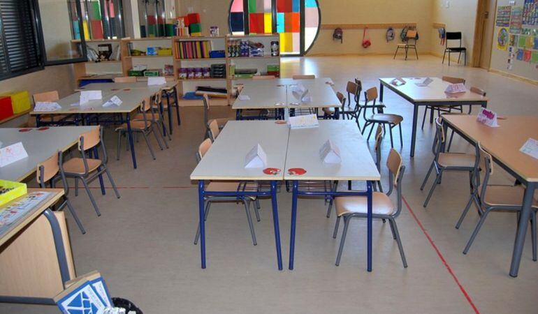 Educación ha asumido finalmente las reclamaciones de la comunidad educativa