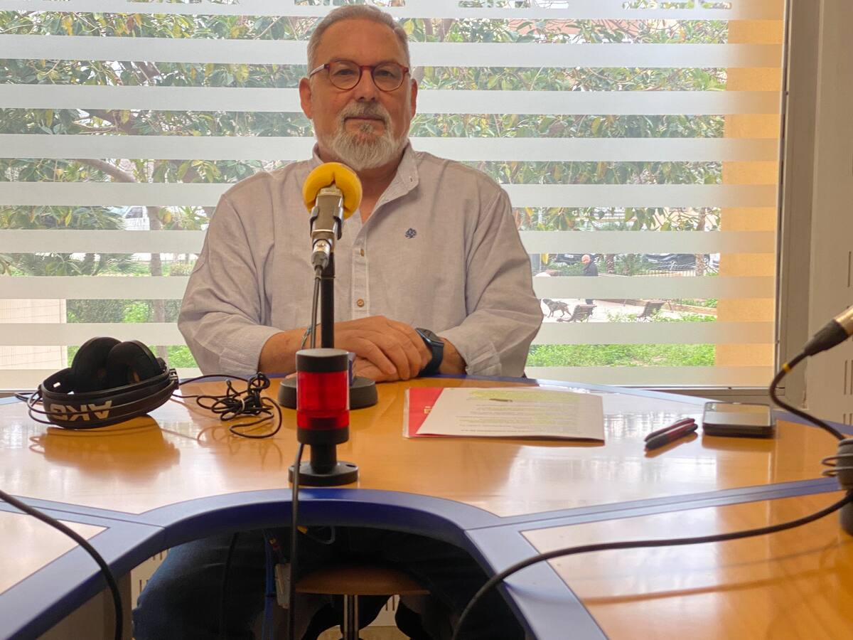 “Hay que poner límites en Ibiza tras consolidarse un modelo económico que expulsa a los trabajadores”