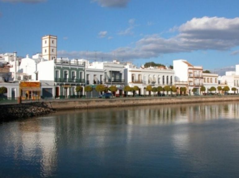 Ayamonte