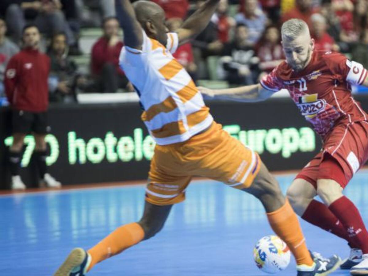 Superada la Copa, toca pensar en la Liga