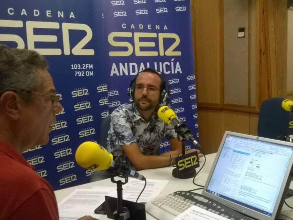 José Rodríguez gana el premio de Telefónica al mejor guión