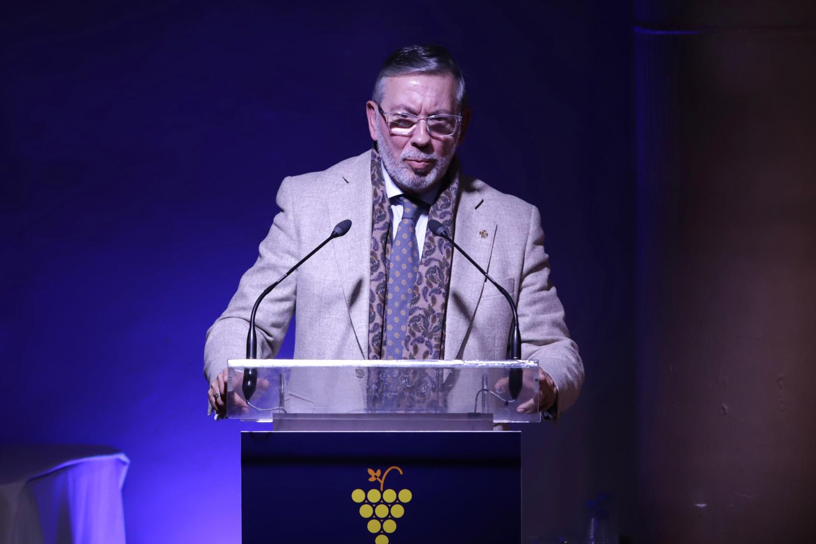 Uvas de Radio Cádiz 2025