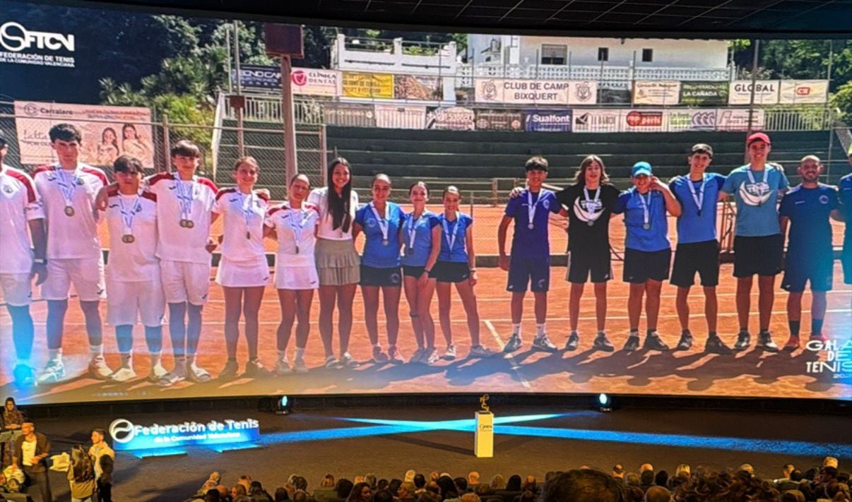 Club de Camp Bixquert de Xàtiva