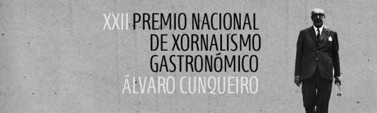 El Premio Nacional de Periodismo Gastronómico es una iniciativa del Concello de Lalín, las Universidades de Santiago de Compostela, Vigo y A Coruña, y la asociación de profesionales de la gastronomía &quot;Amigos da Cociña Galega&quot;, entre otras.