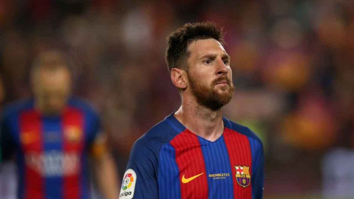 El Supremo confirma la condena de Leo Messi por usar "los típicos mecanismos de los defraudadores fiscales"