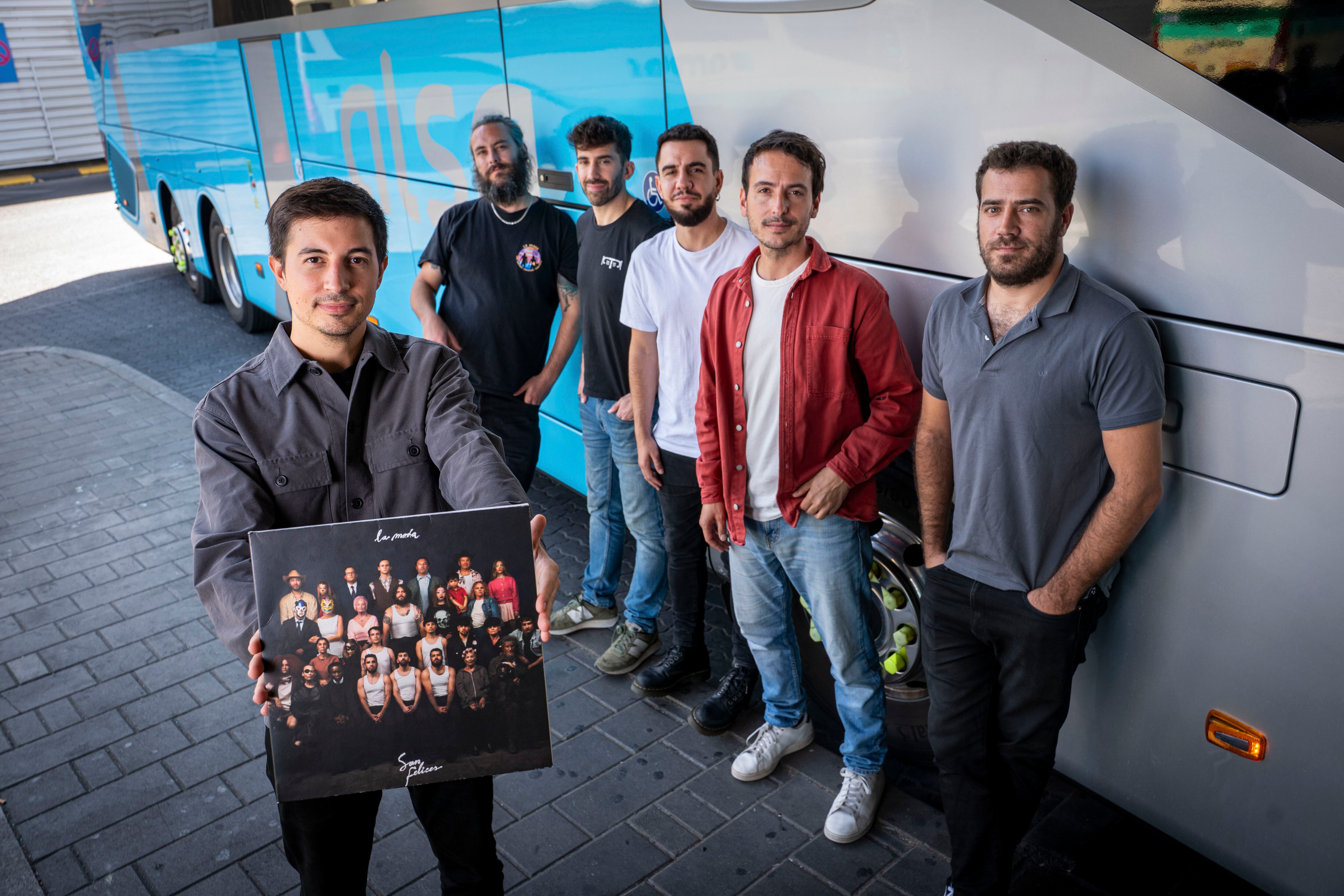 Madrid, 15/10/2025.-