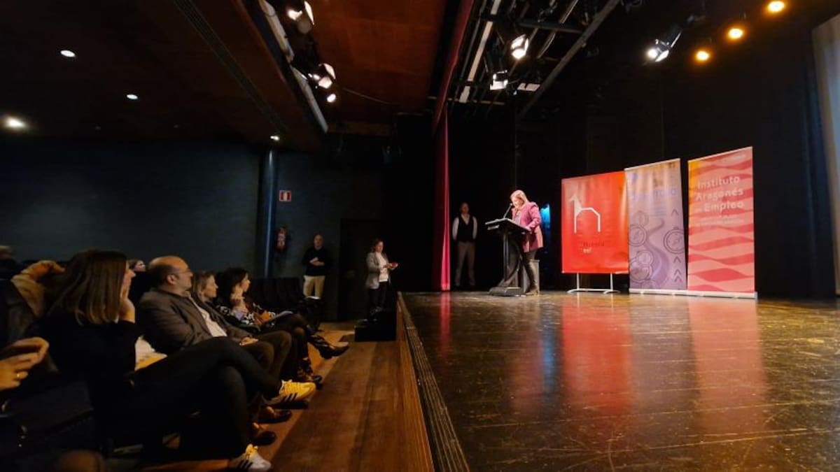 El Foro Contacta reunirá a 13 empresas y un centenar de candidatos el 26 de febrero en Huesca