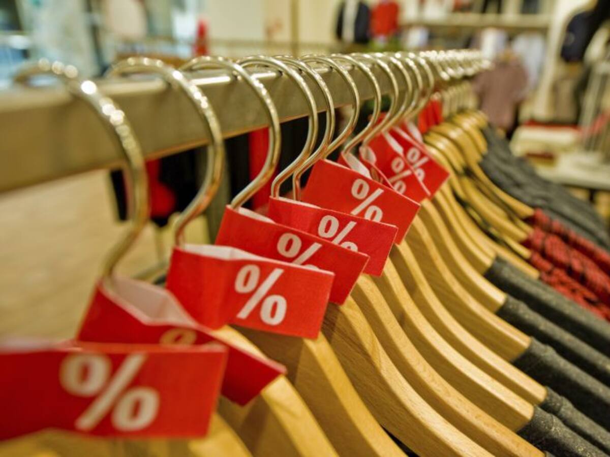 La asociación Templarium espera un gasto medio de 90 euros en rebajas