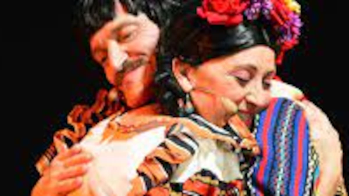 Alain Kortazar: "Me pone especialmente actuar en Ermua"