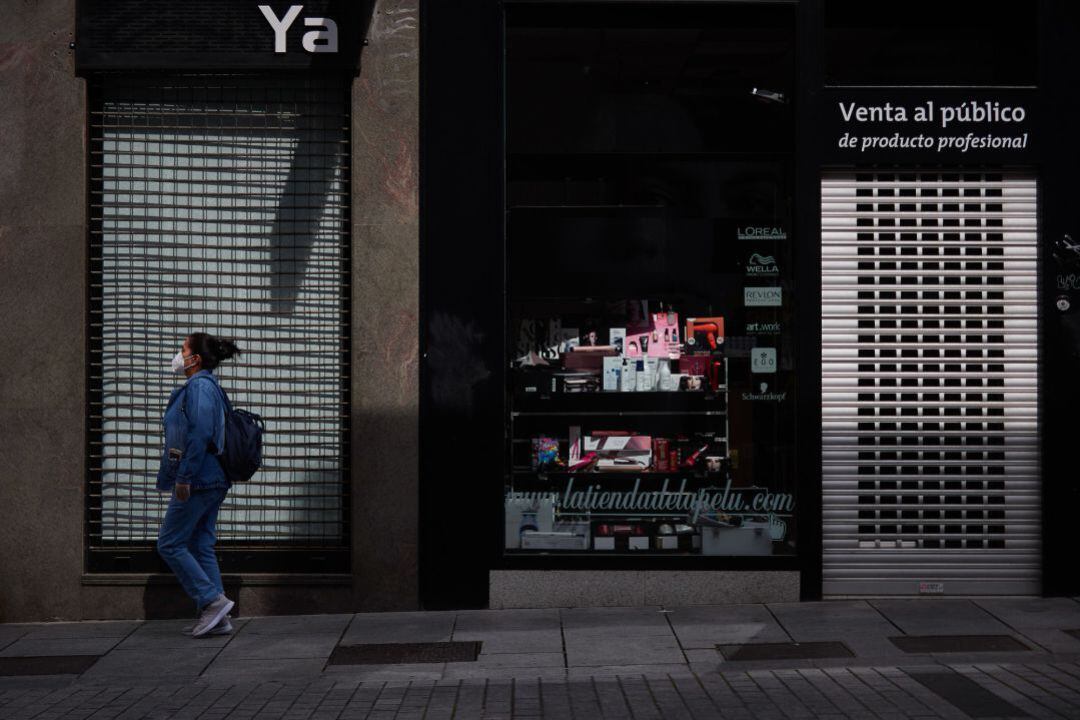 Autónomos (foto archivo)