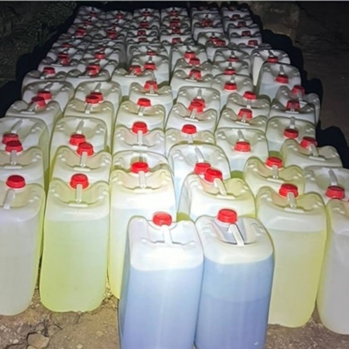 El PP califica de alarmante la falta de medios policiales en la Costa del Sol para luchar contra el narcotráfico