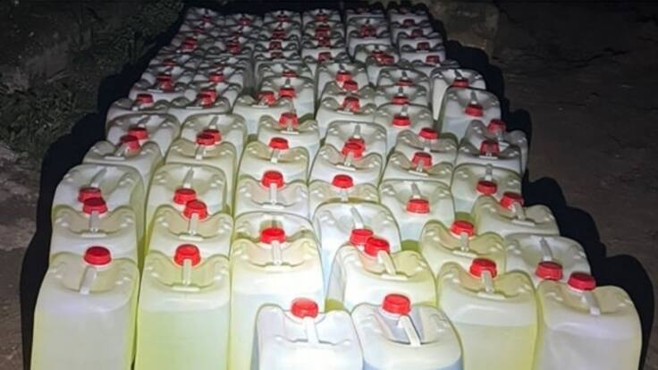 Carmona: "la falta de medios policiales es alarmante"