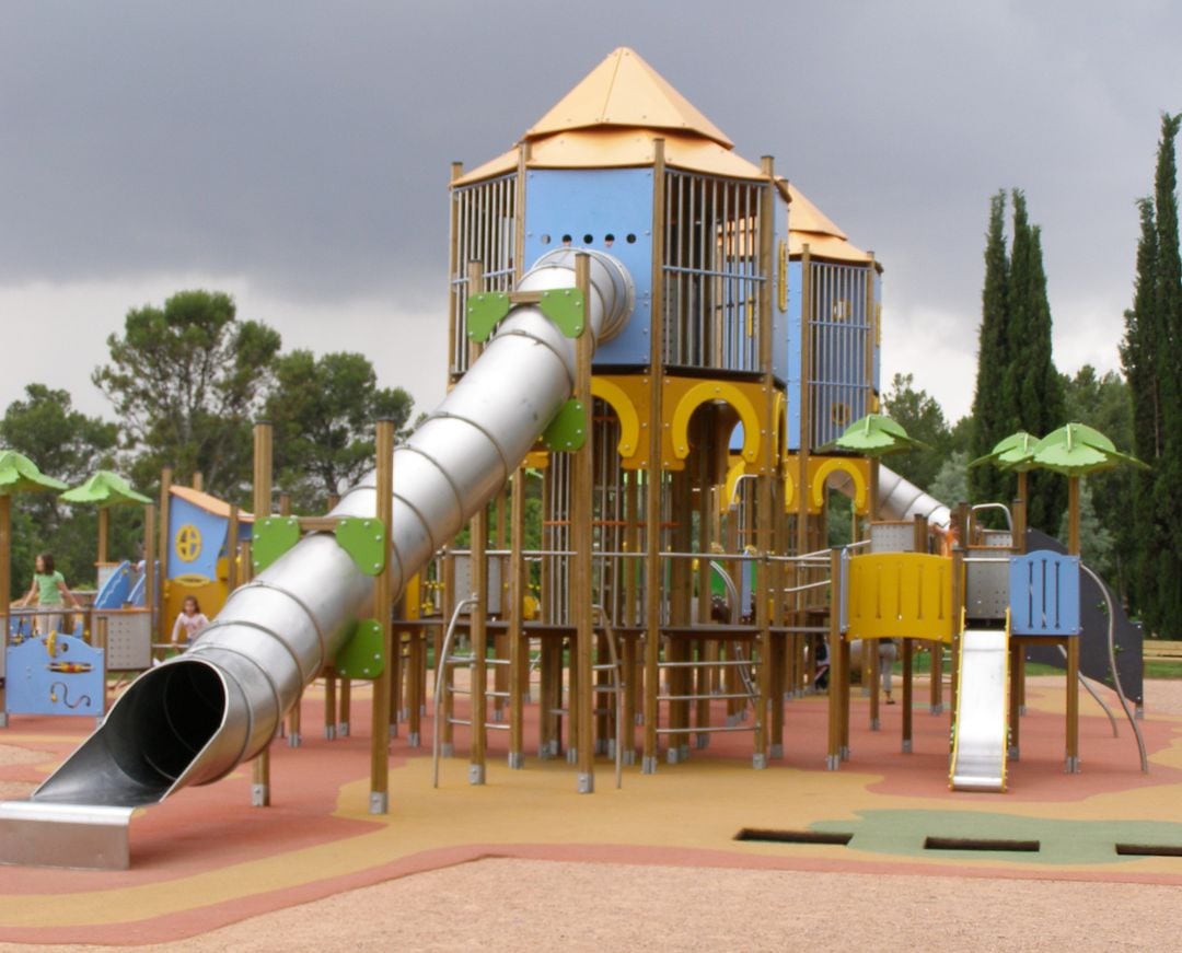 Ciudad de los Niños de Córdoba