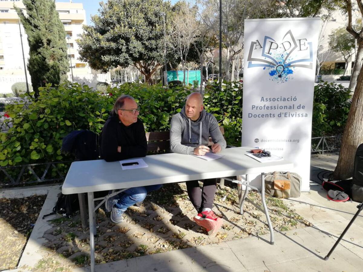 Los docentes piden que la Ley de Educación sirva para avanzar hacia un sistema inclusivo