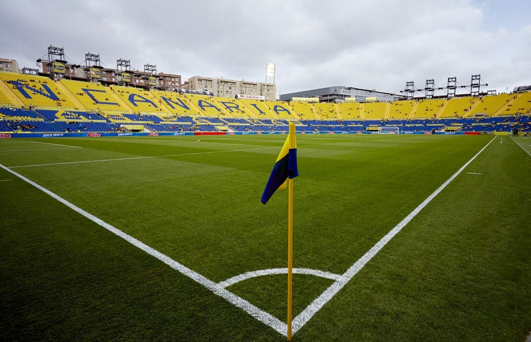 Estadio de Gran Canaria