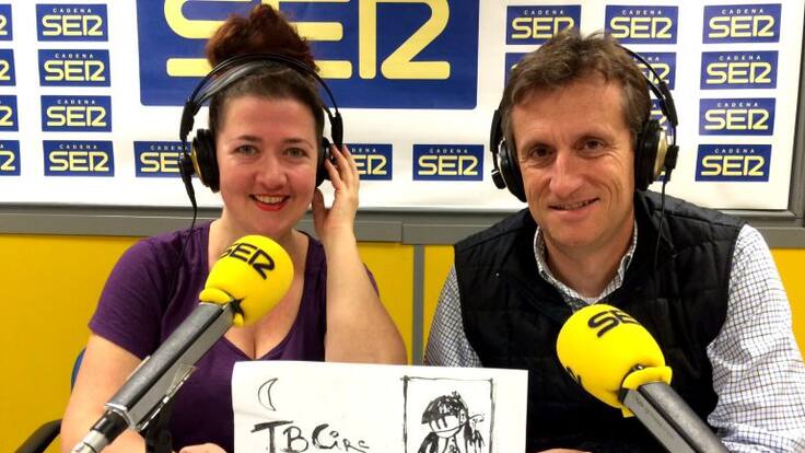 Entrevista sobre els 35 anys del Taller Baix Camp