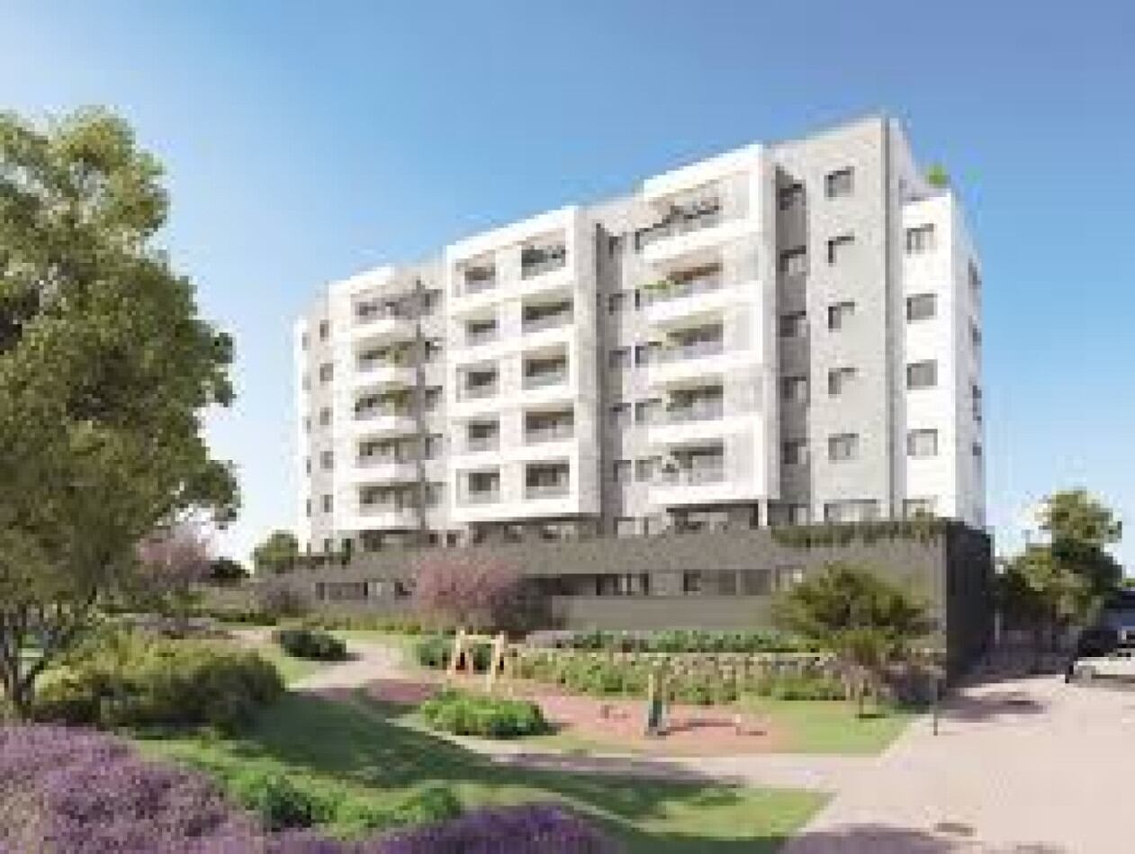 Recreación de la futura promoción